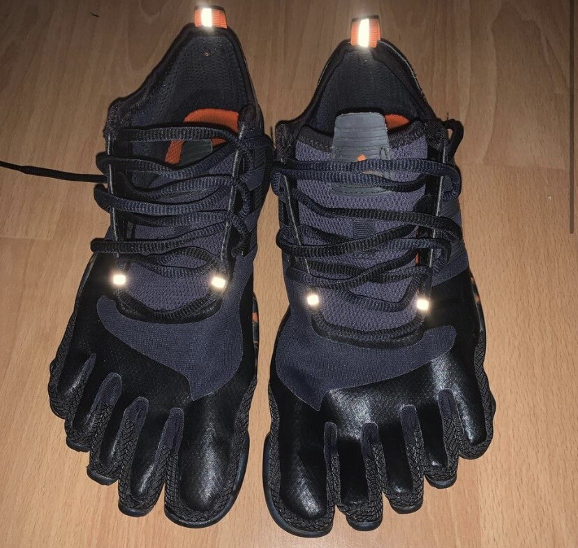 adipure trainers